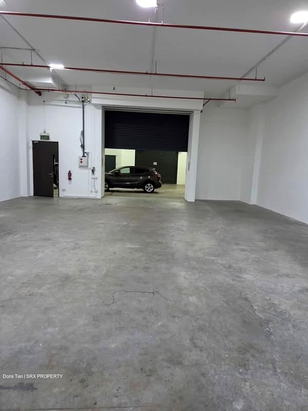 Woodlands Horizon (D25), Factory #596245391